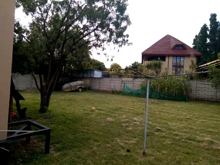 3 Bedroom Property for Sale in Ifafi North West